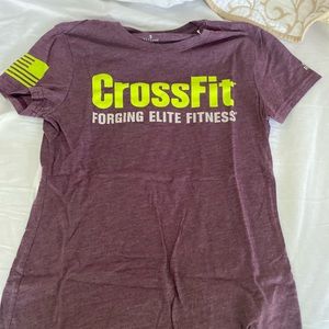 Reebok CrossFit T-shirt
